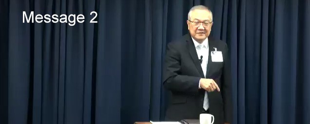 The Triune God and His Divine Dispensing for Our Fruit-bearing